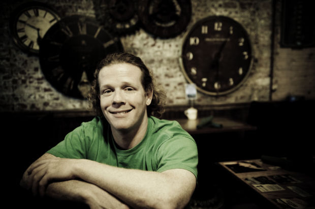 Philip "Opie" Kirby